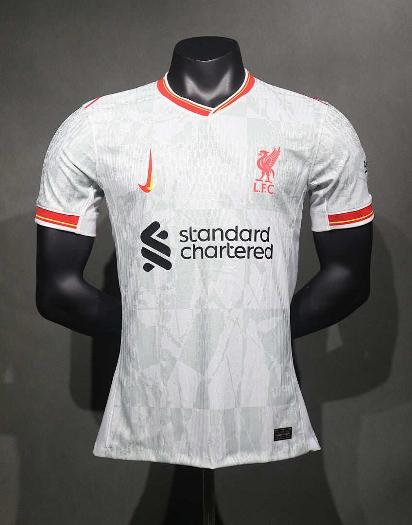 Liverpool