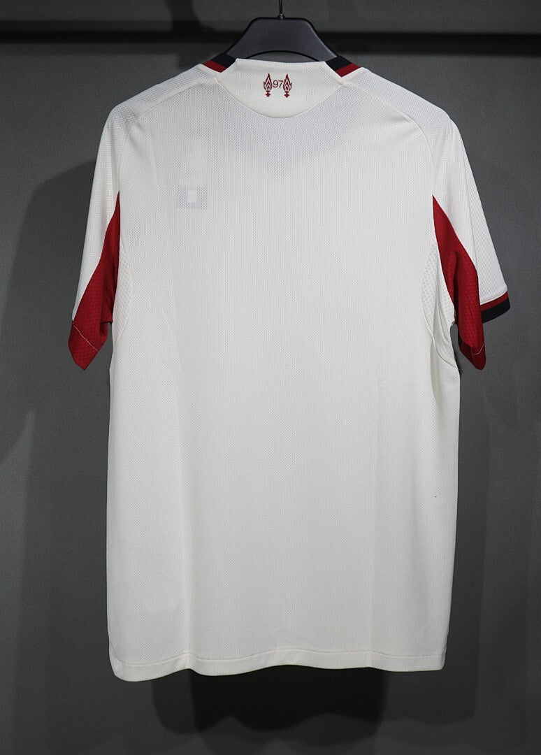 Liverpool 26202526 2025/2026