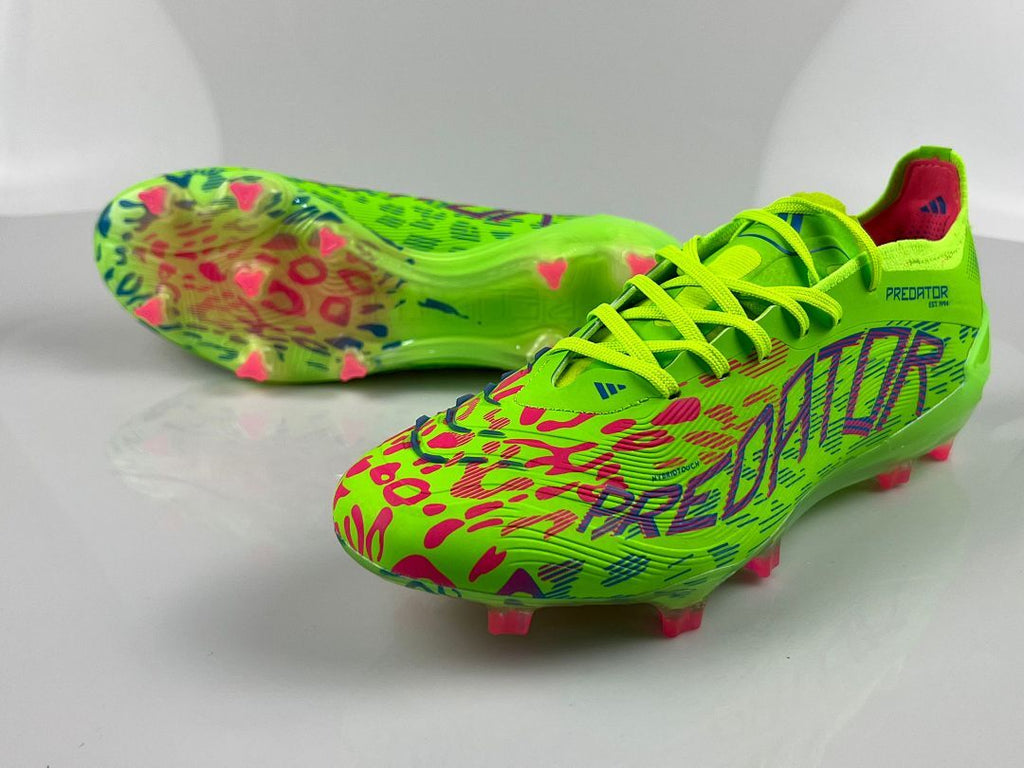 Predator-25-ACCURACY-FG-100 - Adidas