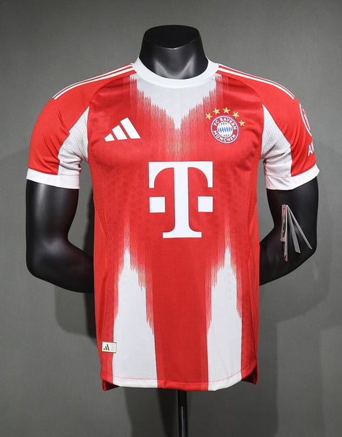 Bayern 262526 2025/2026