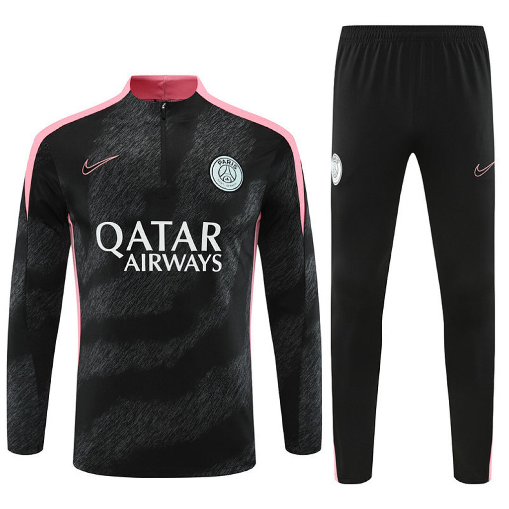 PSG Noir 24/25