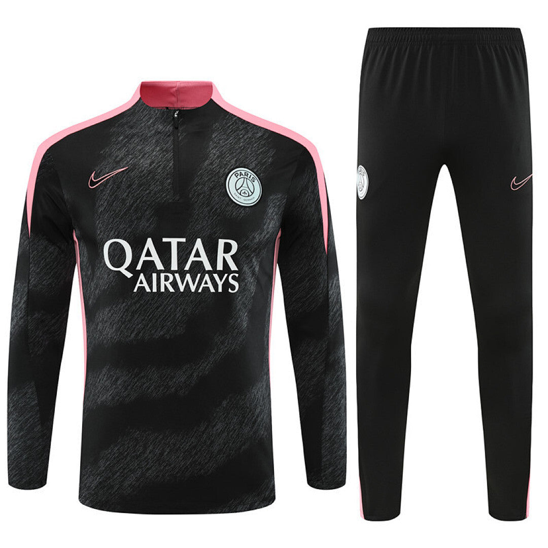 PSG Noir 24/25