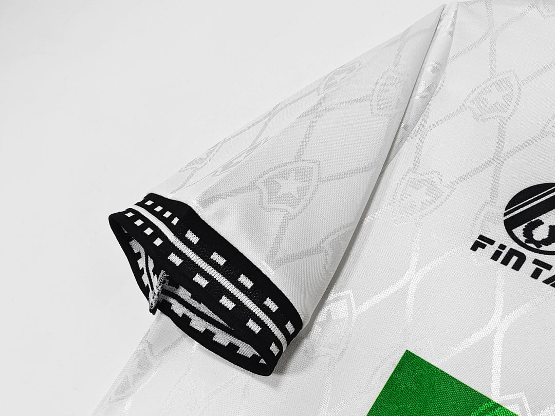 Botafogo 96 3 B Blanc 1995/1996