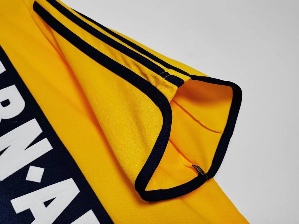 Ajax amsterdam 01 8 A 2000/2001