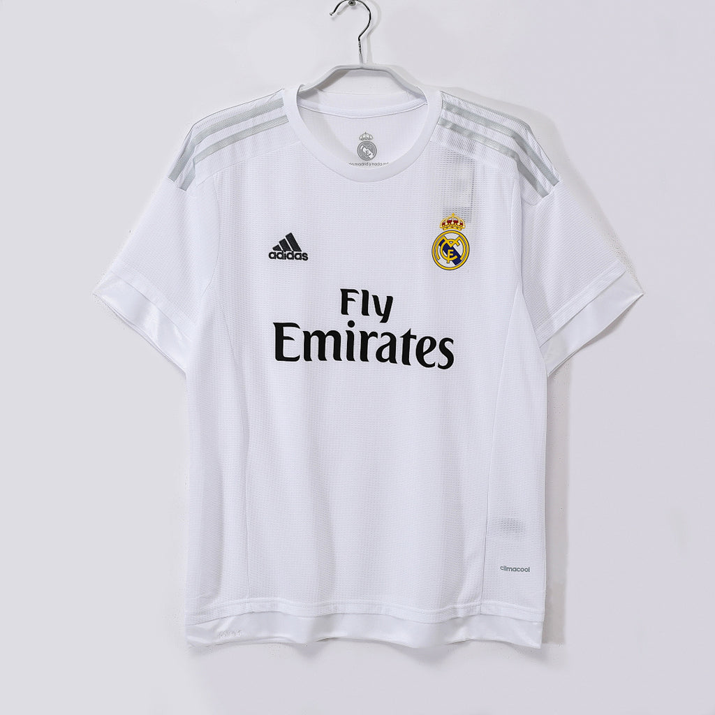 Real Madrid 16 5 A 2015/2016