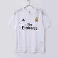 Real Madrid 16 5 A 2015/2016
