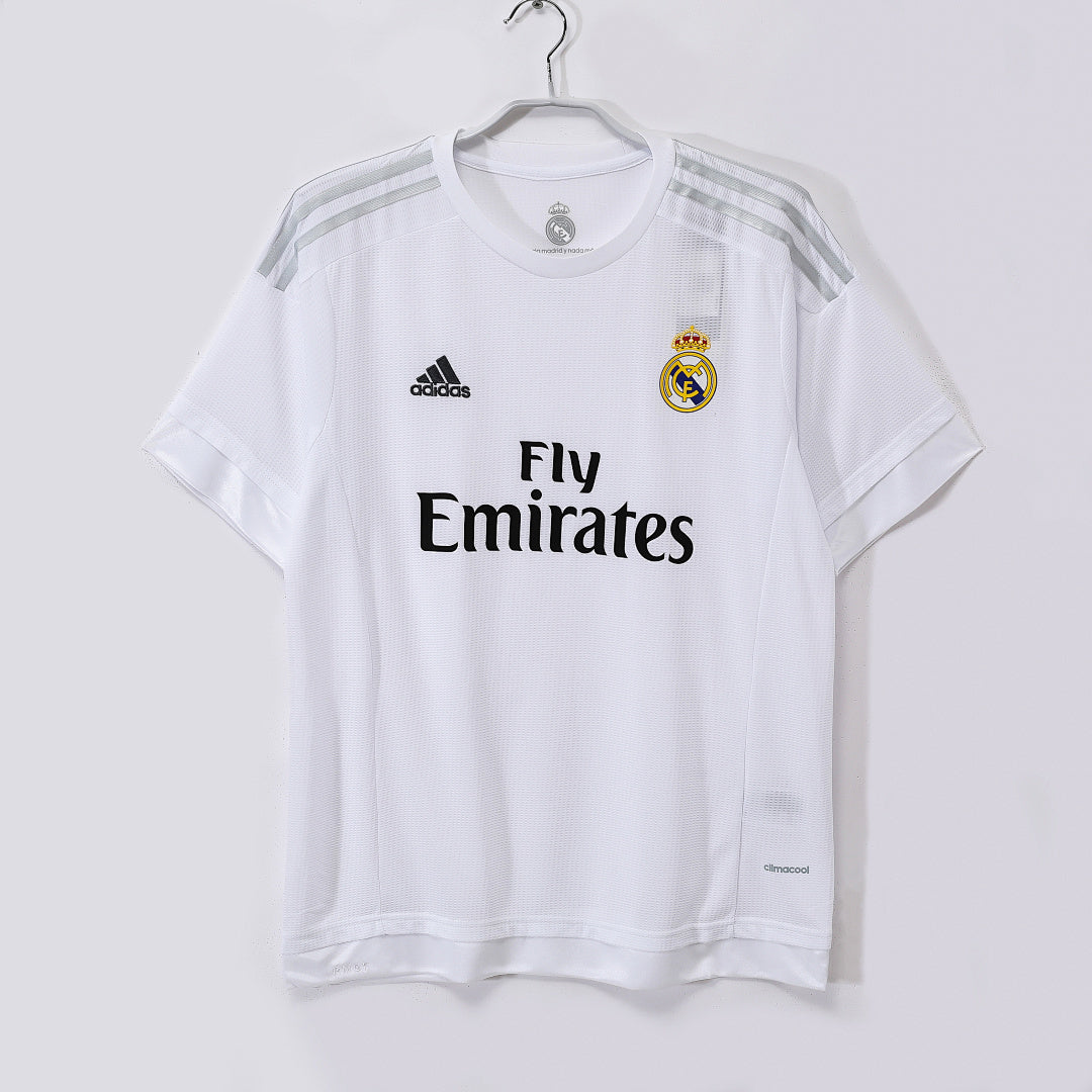 Real Madrid 16 5 A 2015/2016