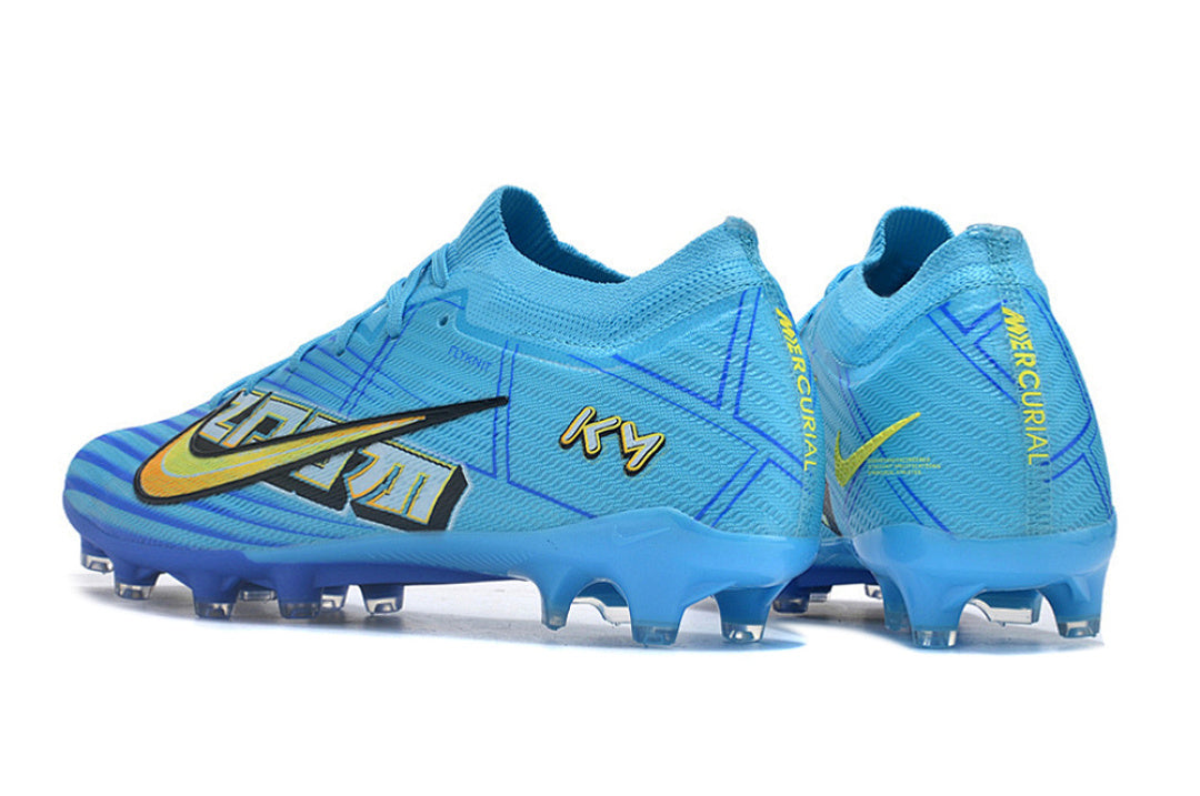 Nike Vapor 15 Air Zoom Mercurial Superfly Ix Elite 6 AG
