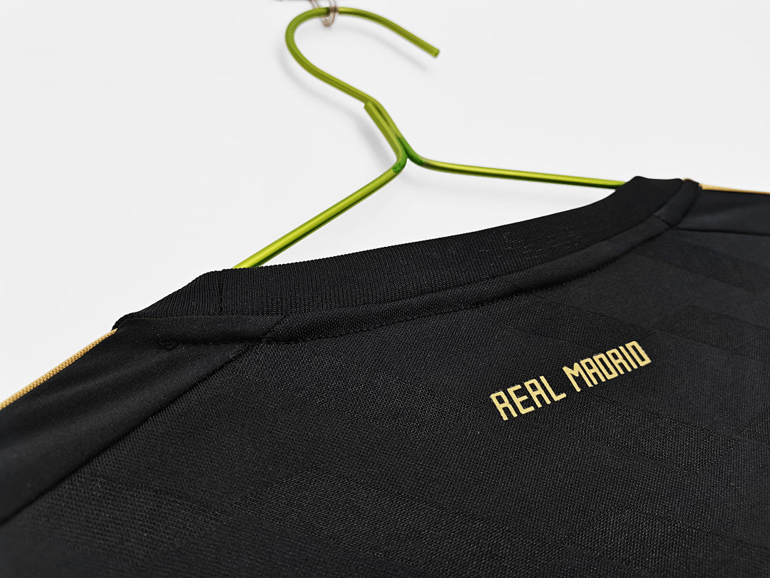 Real Madrid 12 3 B 2011/2012