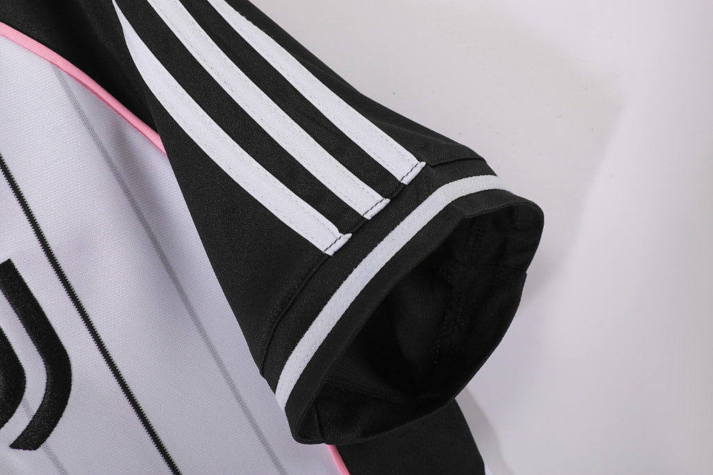Juventus 8 A