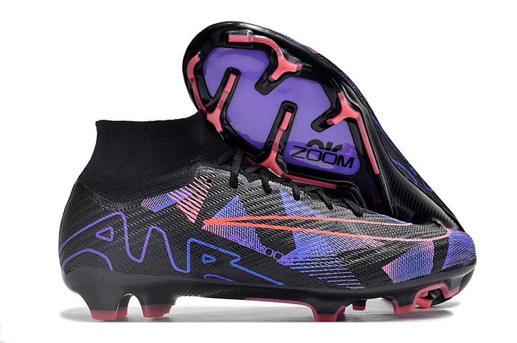 Nike Vapor 15 Air Zoom Mercurial Superfly Ix Elite 6 FG