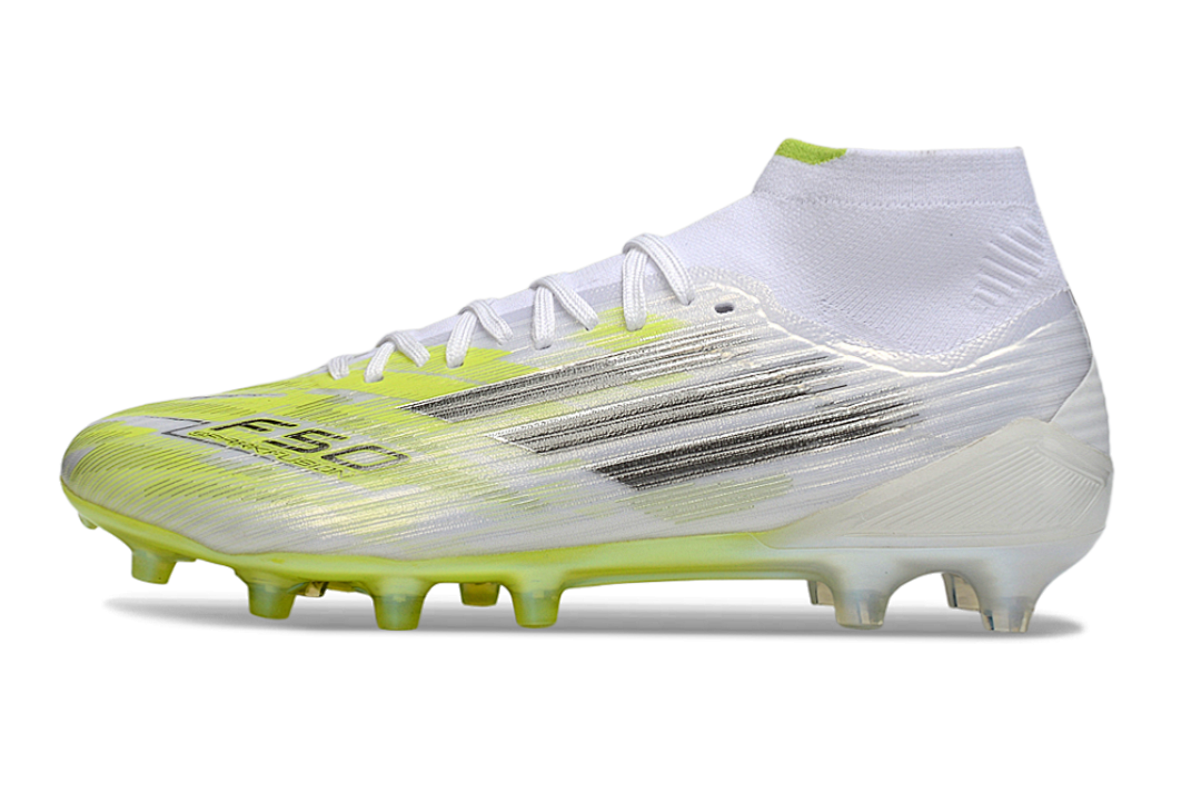 Adidas F50 50 Size Montante FG