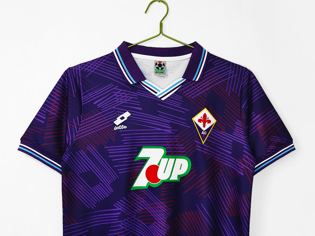 Fiorentina 93 5 A 1992/1993