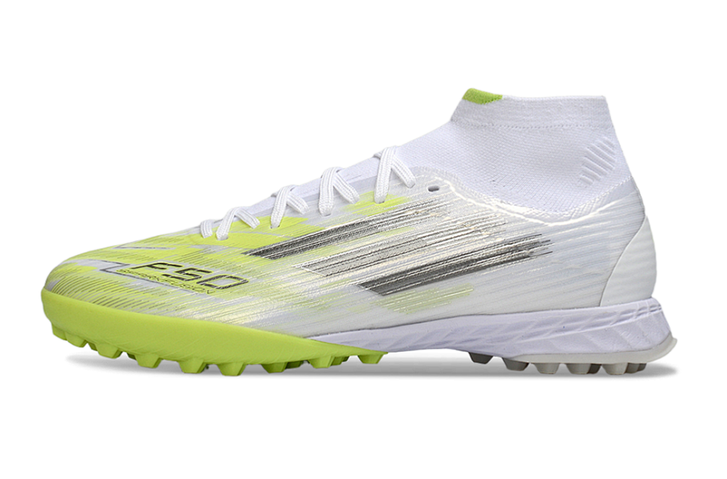 Adidas F50 50 Size Montante FG