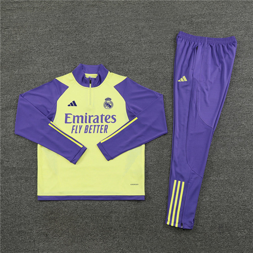 Real Madrid 23/24