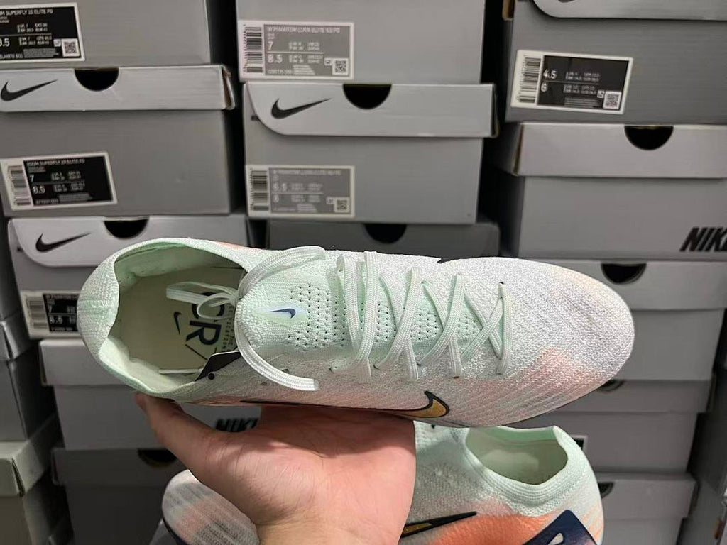 Nike Vapor 16 Air Zoom Mercurial Superfly Iix Elite SG