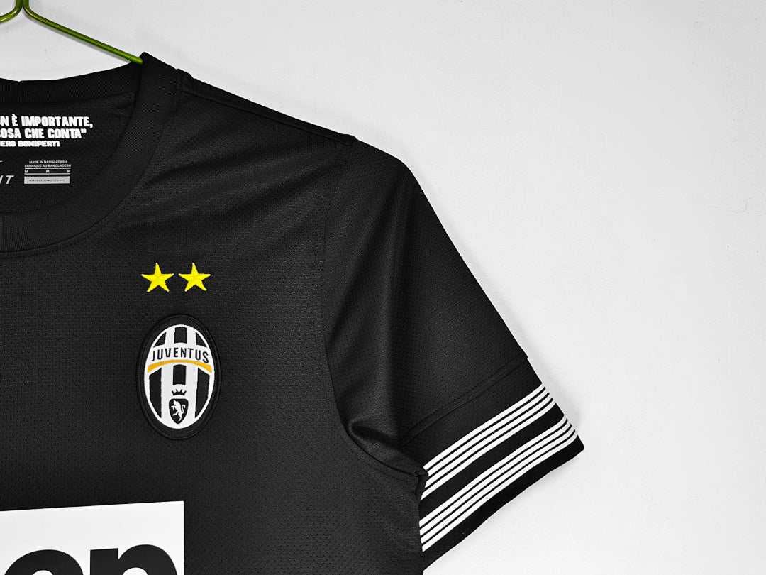 Juventus 13 5 A Noir 2012/2013