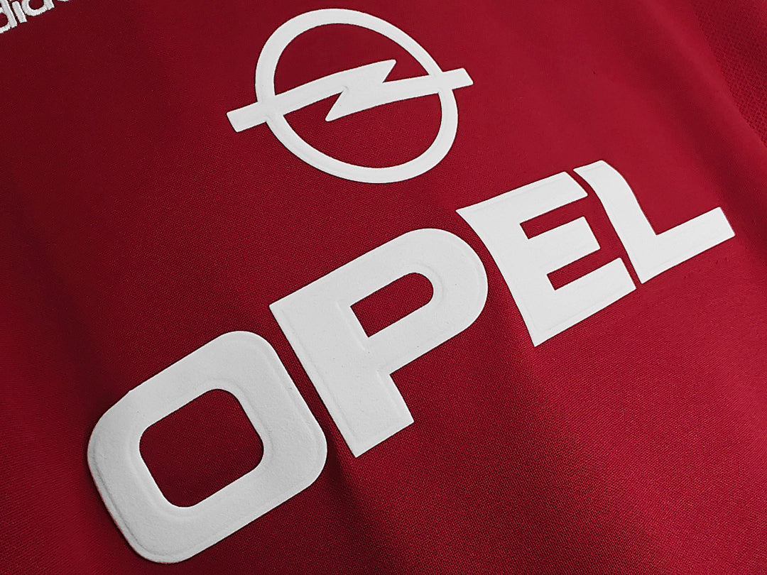 Bayern 02 8 A 2001/2002