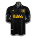 Man United 94 8 A 1993/1994
