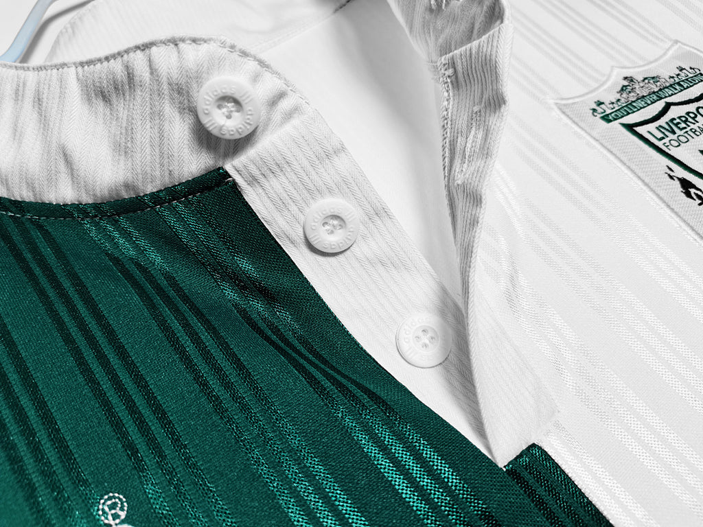 Liverpool 96 0 B 1995/1996