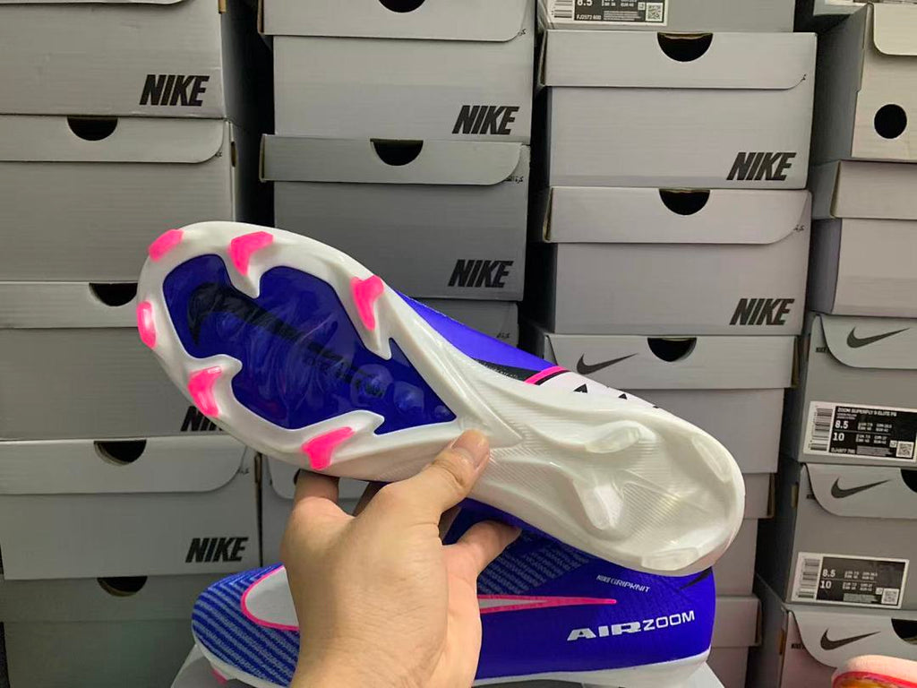 Nike Vapor 16 Air Zoom Mercurial Elite Xxv FG
