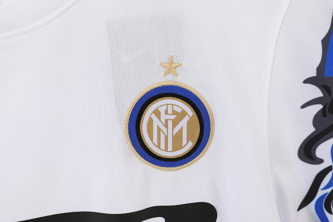 Inter Milan 11 5 A Blanc 2010/2011