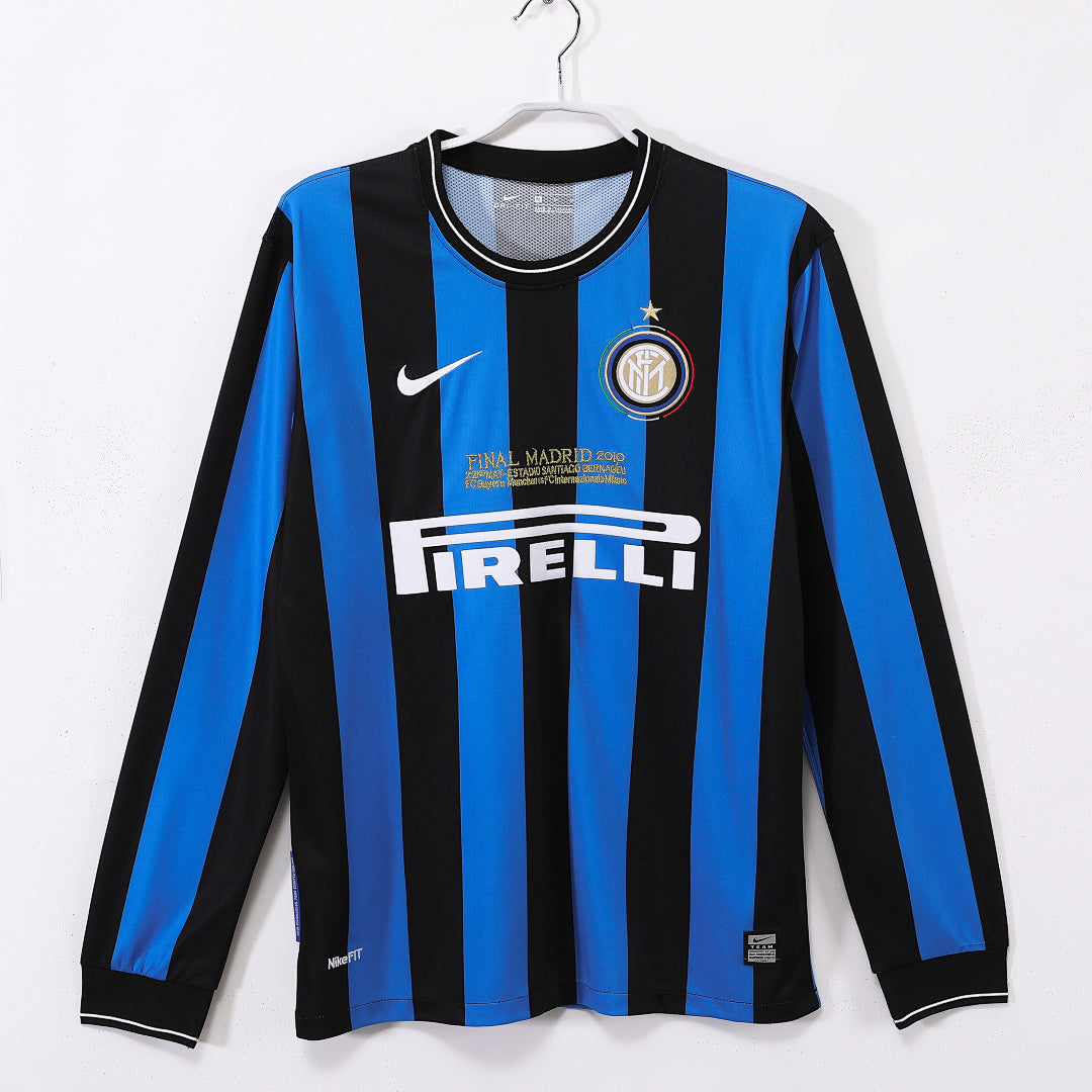 Inter Milan 10 3 B 2009/2010