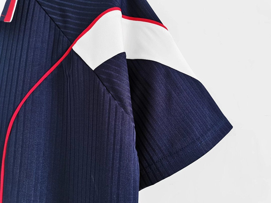 Ecosse 98 8 A 1996/1998