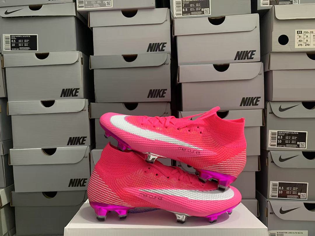 Nike Vapor 13 Mercurial Flyknit Elite FG