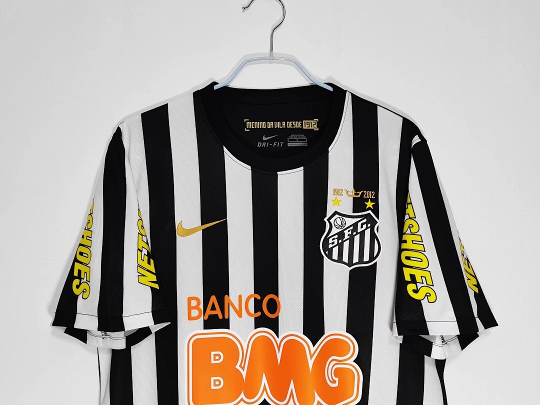 Santos 5 A