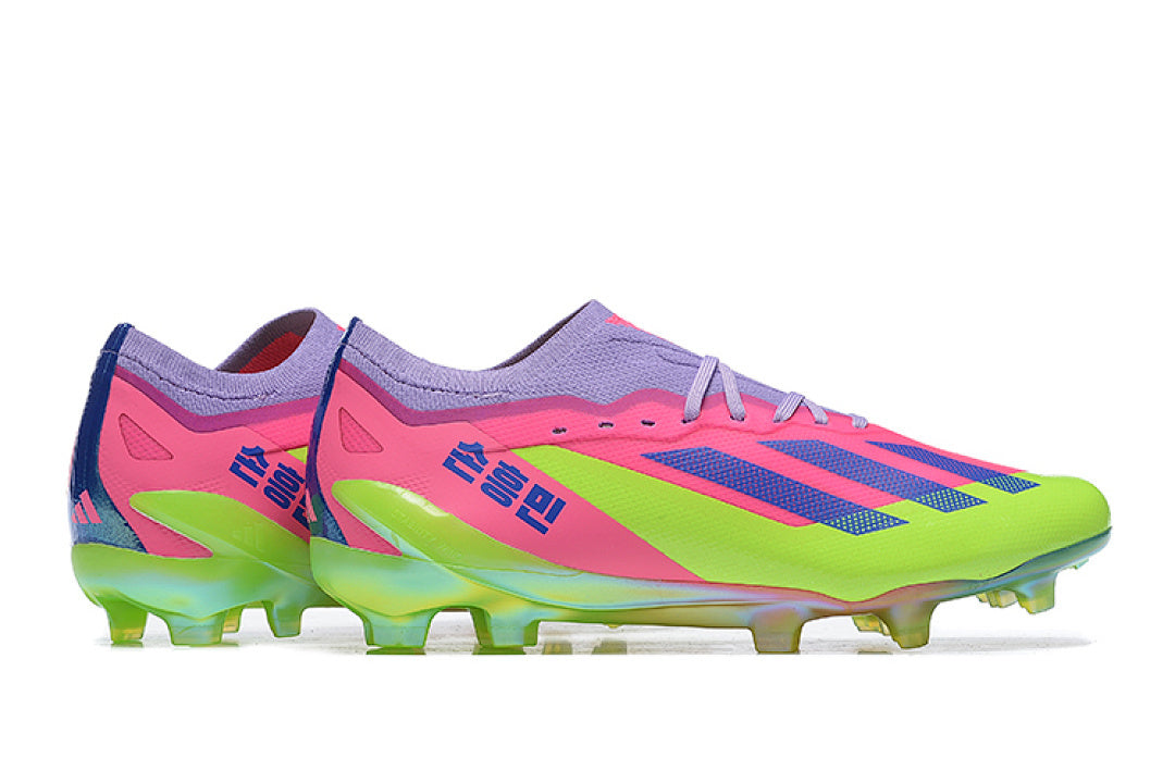 Adidas Modele X X 23 Crazyfast1 FG