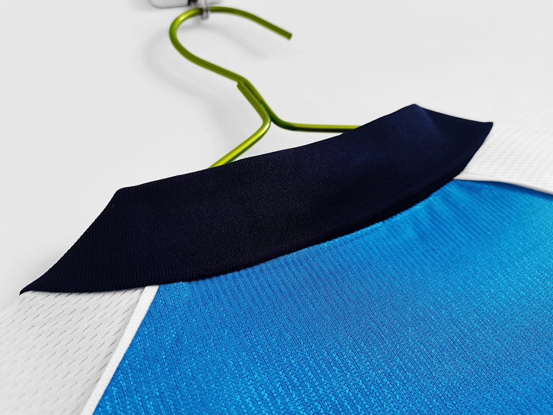 Man City 01 8 A 1999/2001