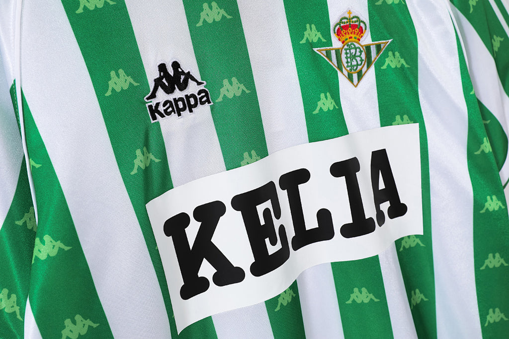 Real Betis 97 5 A 1995/1997