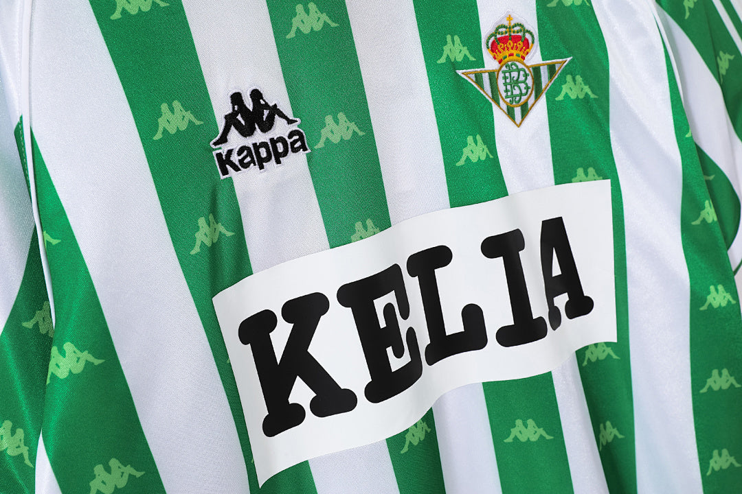 Real Betis 97 5 A 1995/1997