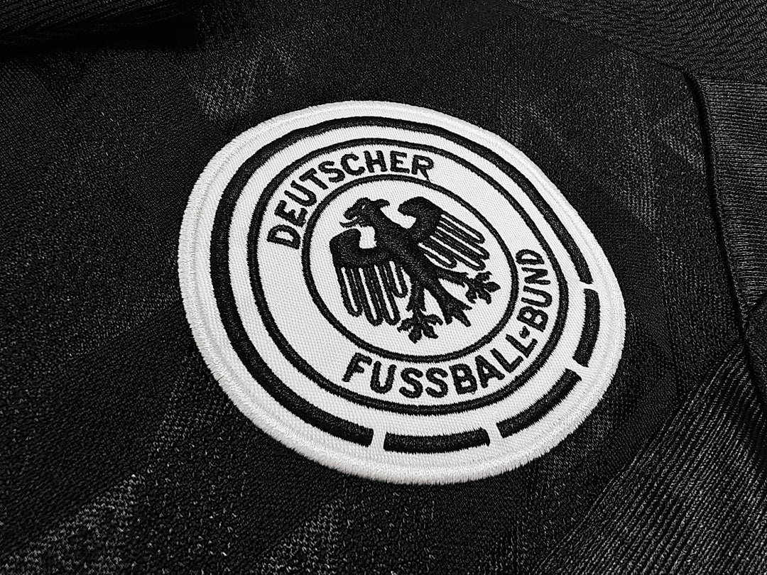 Allemagne 90 2 B Noir 1988/1990