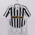 Juventus 04 8 A 2003/2004