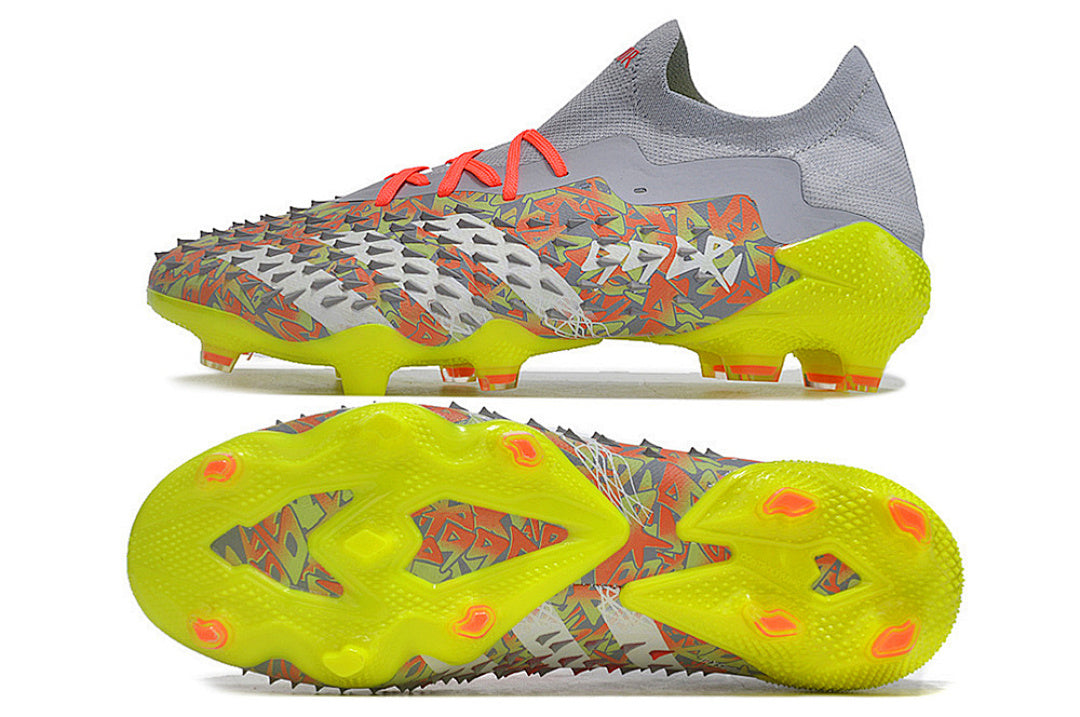 Adidas Predator 21 Showpiece Pack Freak 1 FG