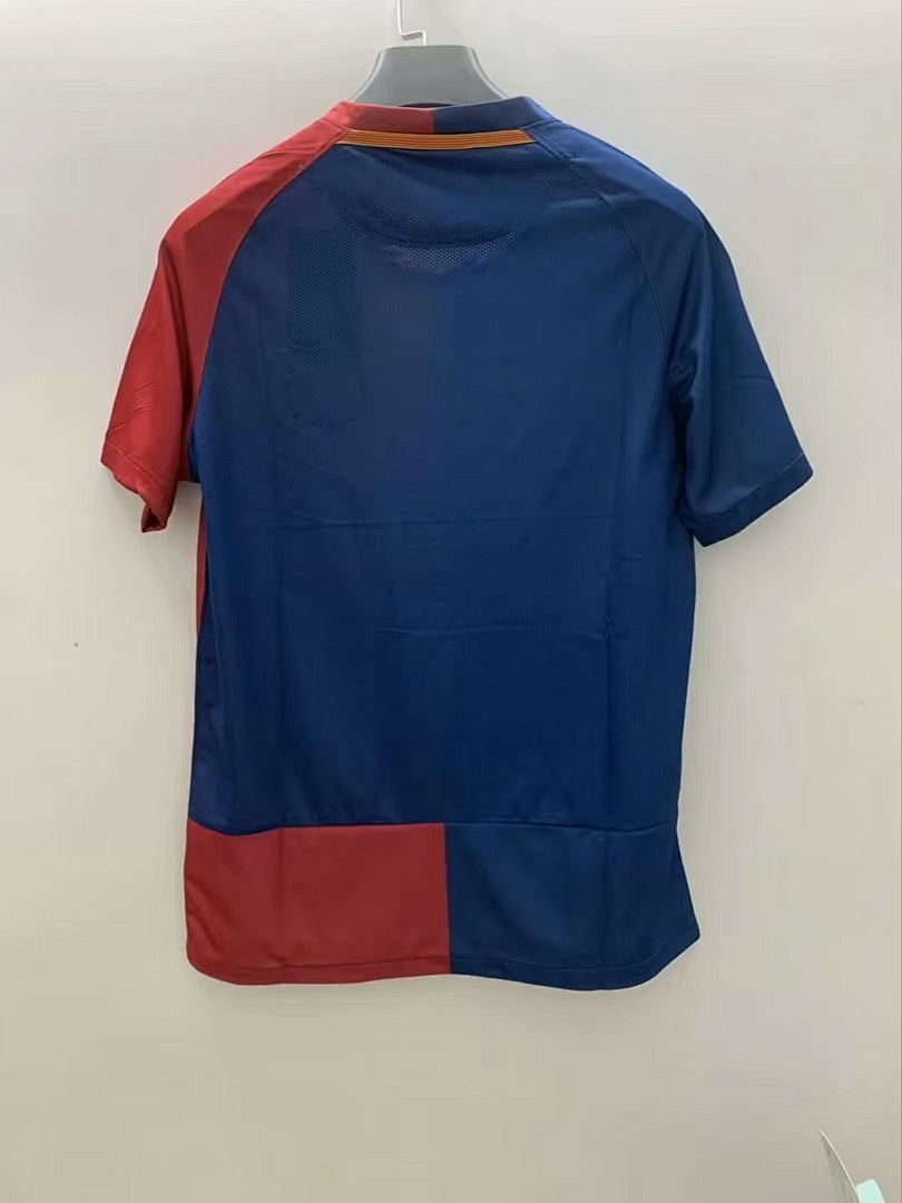 FC Barcelona Barcelona 08 09 2008/2009