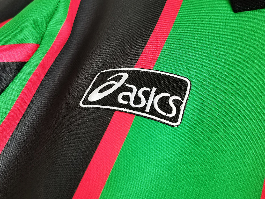 Aston Villa 95 3 A 1993/1995