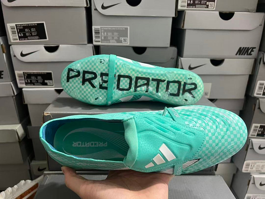 Predator-25-ACCURACY-FG-13 - Adidas