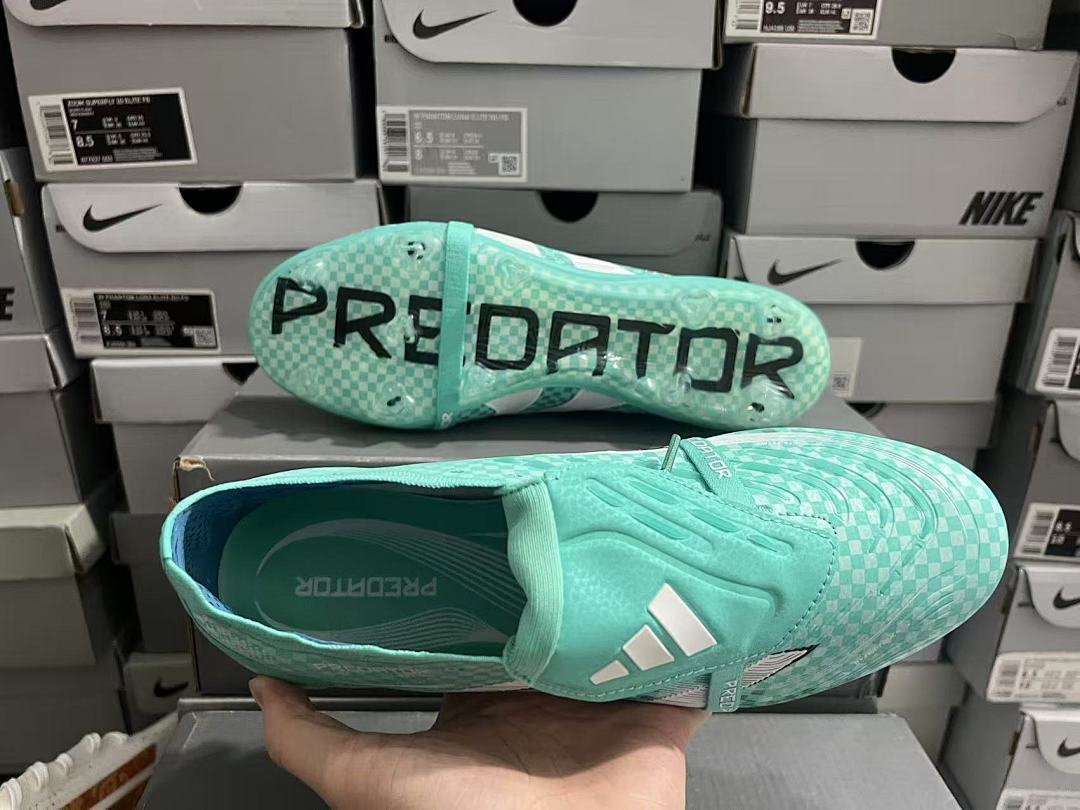 Predator-25-ACCURACY-FG-13 - Adidas