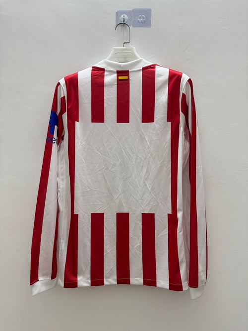 Atletico Madrid S 4 2025/2026