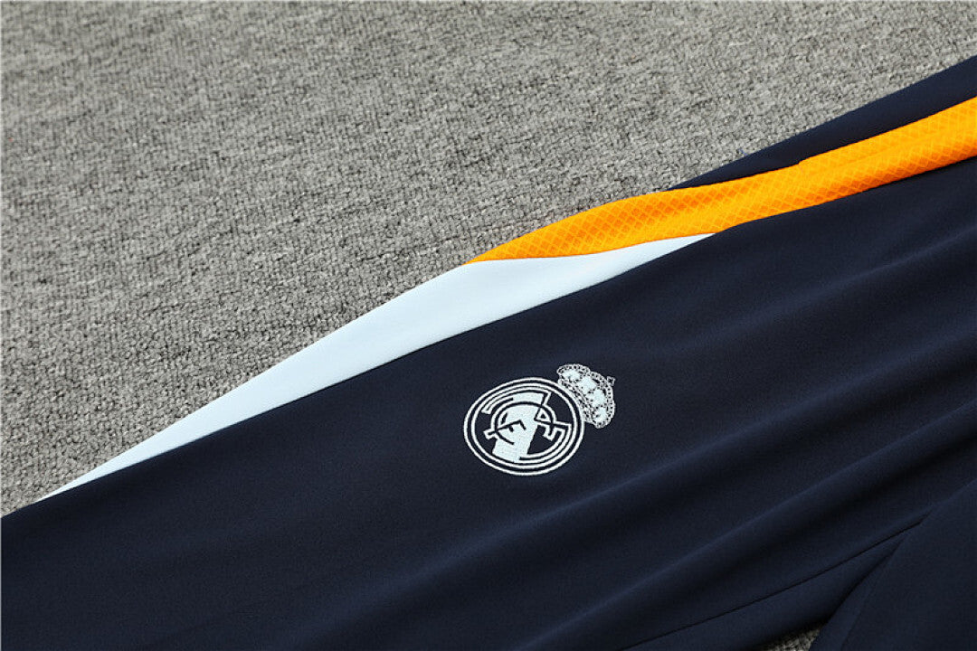 Real Madrid 24/25