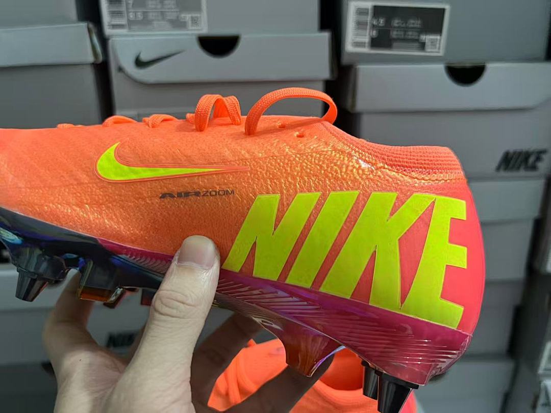 Nike Vapor 16 Air Zoom Mercurial Superfly Iix Elite SG