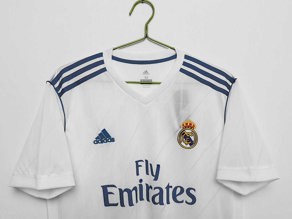 Real Madrid 18 5 A 2017/2018