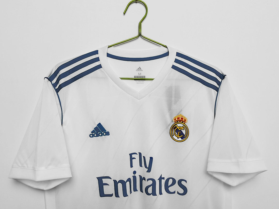 Real Madrid 18 5 A 2017/2018