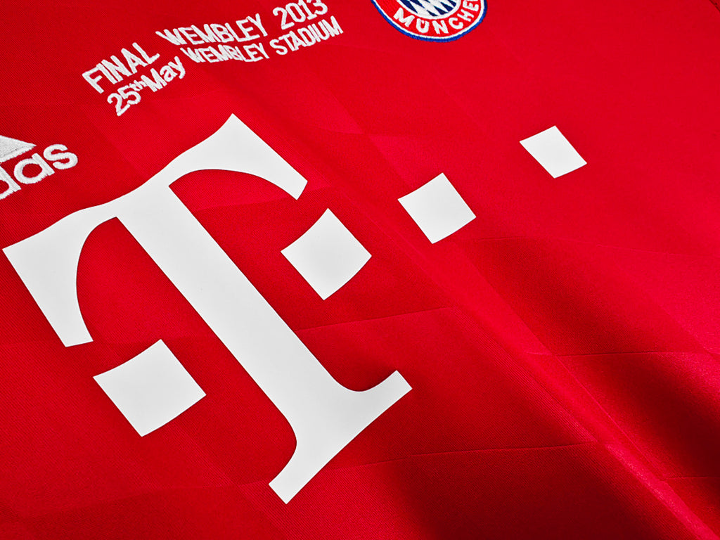 Bayern 14 8 A 2013/2014