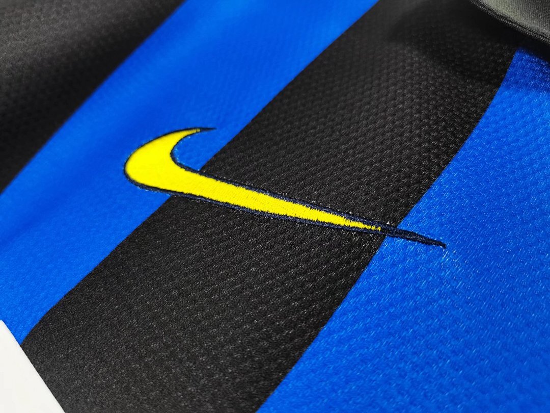 Inter Milan 99 8 A 1998/1999