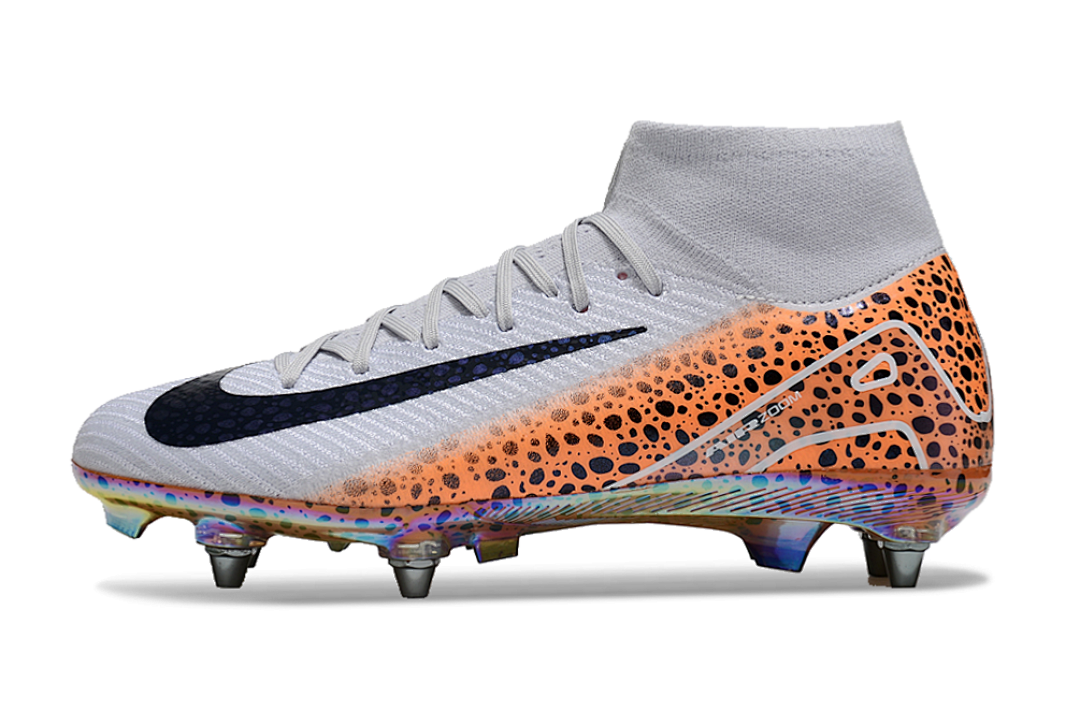 Nike Vapor 16 Air Zoom Mercurial Superfly Iix Elite SG