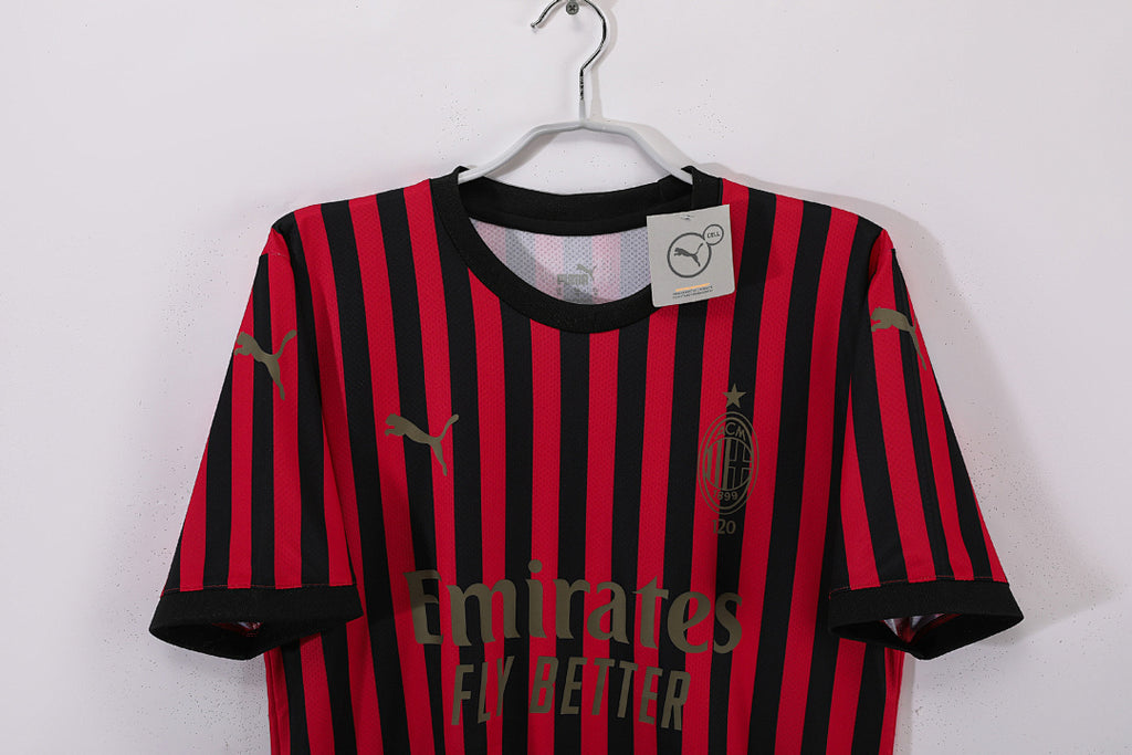 AC Milan 120 Ac 5 A